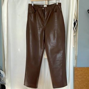 Aritzia Melina Pant